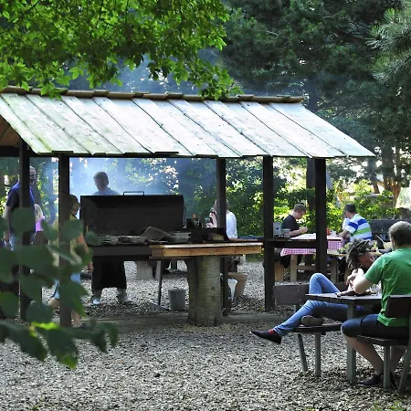 Feriebyens Frühstückspension Rødvig