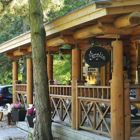 Feriebyens Frühstückspension