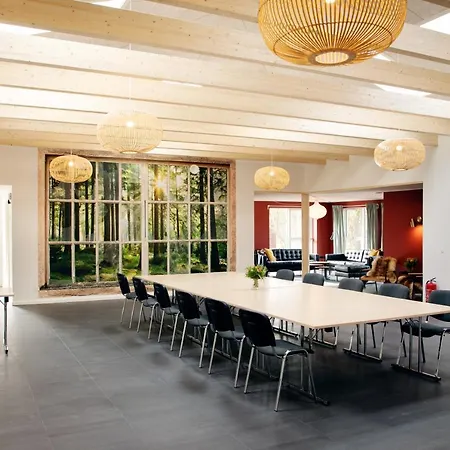 ベッド・アンド・ブレックファスト Feriebyens 3*