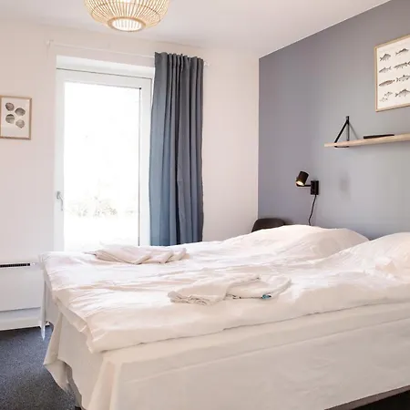 Feriebyens Bed & Breakfast *