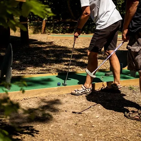 Frühstückspension Feriebyens