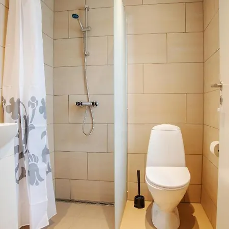 Feriebyens Frühstückspension