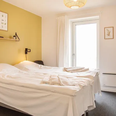 Bed & Breakfast Feriebyens