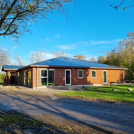 Feriebyens Bed & Breakfast