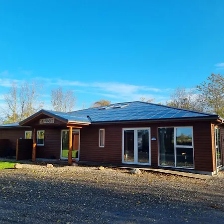 Feriebyens 3* Rødvig