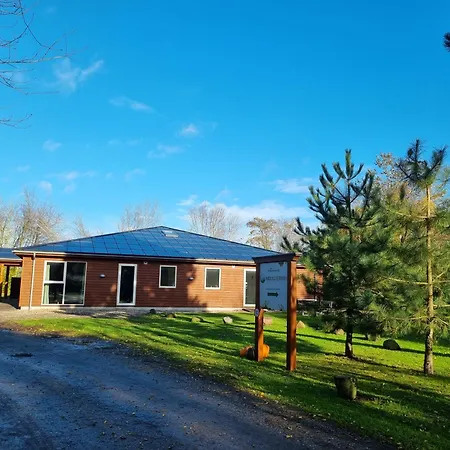 Feriebyens Bed & Breakfast Rodvig