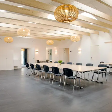 Feriebyens Frühstückspension Rødvig