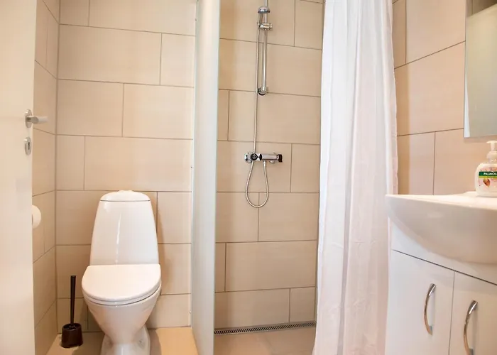 Feriebyens Bed & Breakfast Rodvig