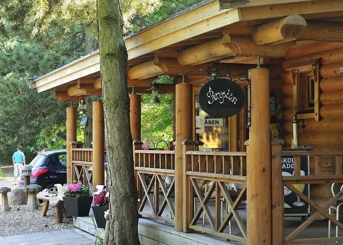 Feriebyens Bed & Breakfast