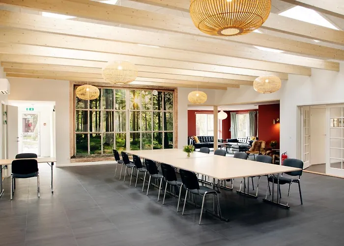 Bed & Breakfast Feriebyens 3*