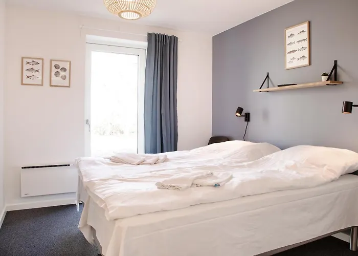 Feriebyens Bed & Breakfast 3*