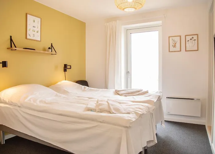 Bed & Breakfast Feriebyens