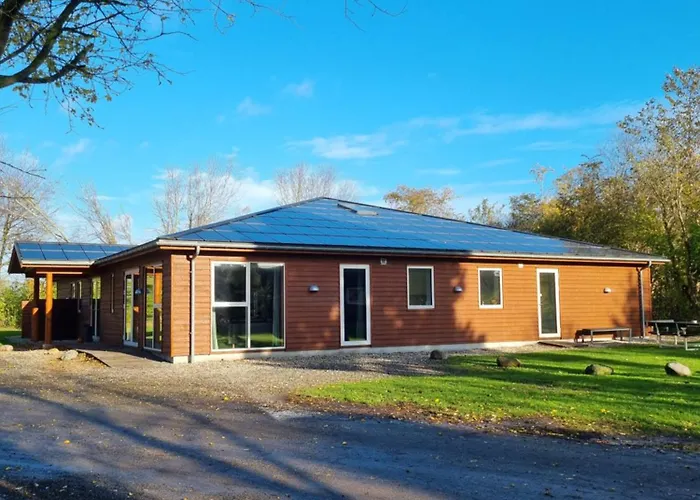 Feriebyens Bed & Breakfast